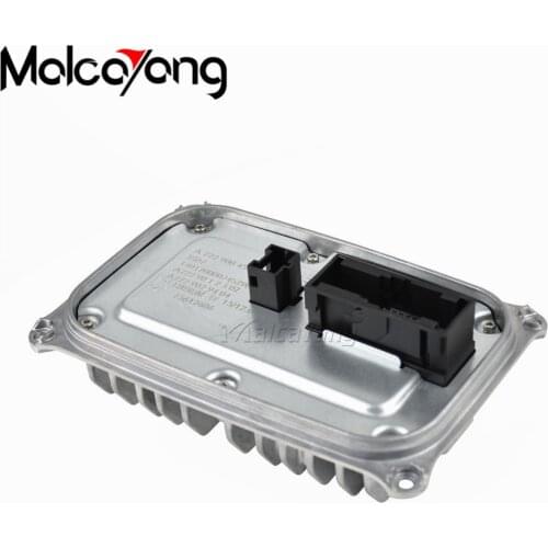 LED Headlight Control Unit A2229004505 2229004505 For Mercedes-Benz S Class 2014-2016 W222