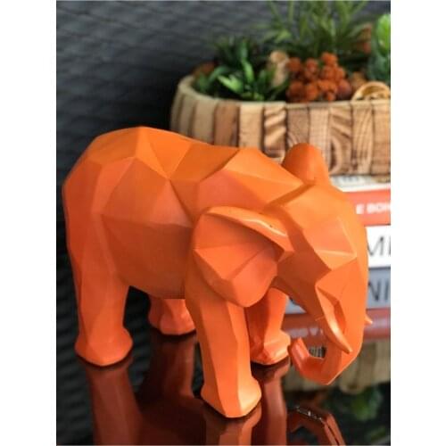 Статуэтки для интерьера Tasarım China At AliExpress