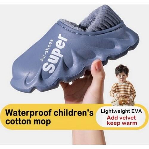 WENYUJH Children's Slippers