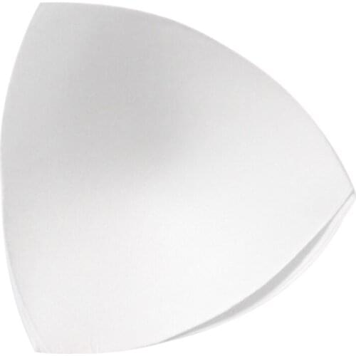 1 Pair Removable Soft Sponge Inserts Foam Push-up Bra Pads for Swimsuit Underwear Bikini SN-Hot