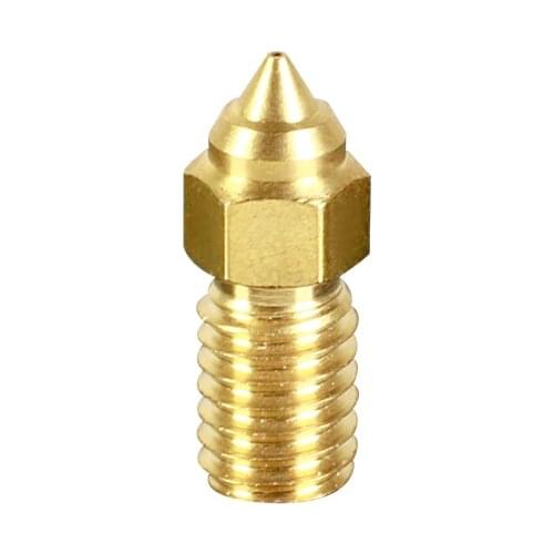 CREALITY 3D Printer Parts Ender-7 High Speed M6 Nozzle Kit