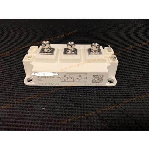 Free Shipping NEW SKM400GB12T4 module
