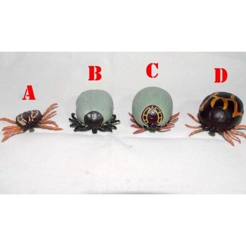 Фигурки насекомых Deli China At AliExpress