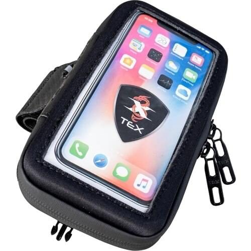 Forte Gt 70632 Phone Holder Arm Connected Motorcycle