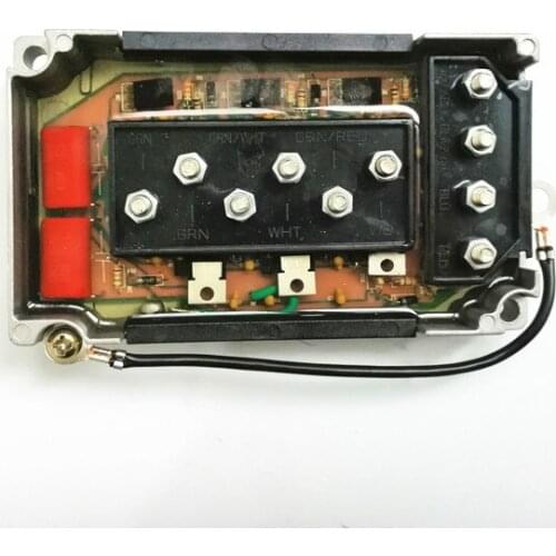 For Mercury 3 & 6 Cyl Switch Box CDI Power Pack 50- 275 HP V-135 V-150 XR4 332-7778 332-7778A12