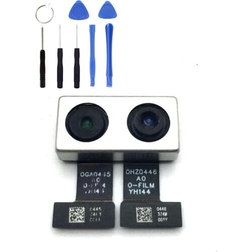 FOR Xiaomi IS 8 PRO Back Rear big Main Camera Module Flex Cable Back Facing Camera Replacement