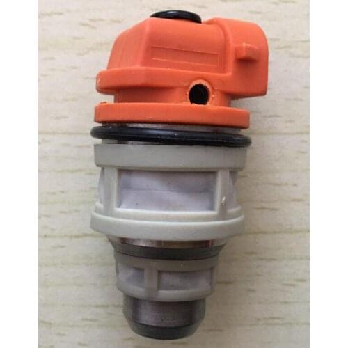 Kadir Koc Fuel Injectors