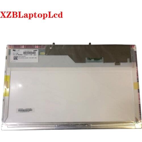 LTN170CT13 003 For Dell C751r Replacement LAPTOP LCD Screen 17" WUXGA LED 17.0 inch 40pin 1920*1200 LCD Screen Display Pancel