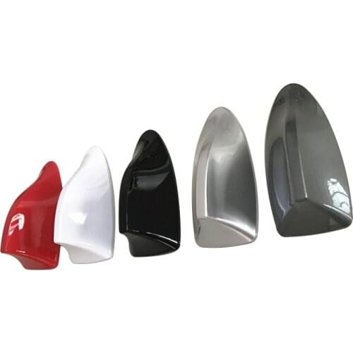 2021 New Style Auto Styling Car Stickers Shark Fin For Suzuki SX4 SWIFT Alto Liane Grand Vitara Jimny Splash S-Cross Accessories