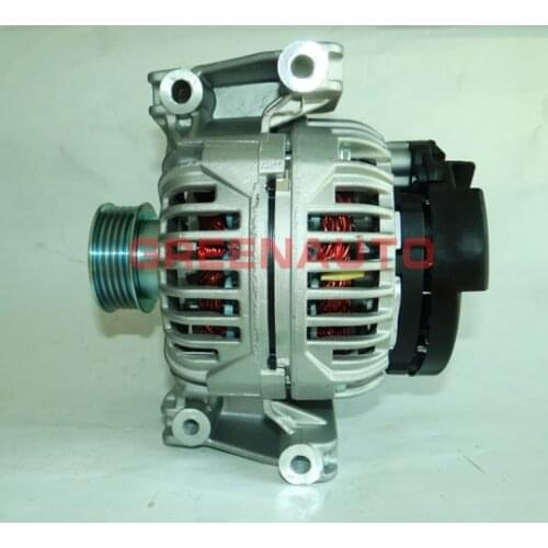 AUTO ALTERNATOR FOR OPEL Astra ,OPEL Signum Vectra Zafira, 24430294 93175959 R1530048 0124425004 0124425053 0124515095