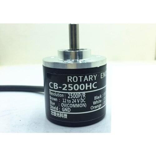 New Original Spot Photo CB-2500HC