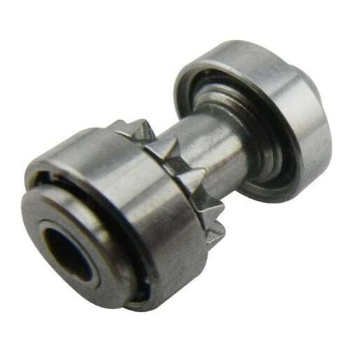 Rotor Compatible For Kavo 67LH Push Button Turbine Cartridge