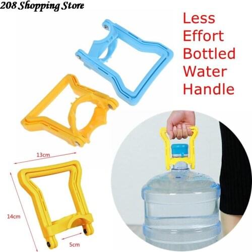 SHNGki Plastic Water Bottles