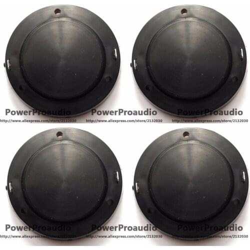 4pcs Replacement Diaphragm for JBL MR802 MR805 MR822 MR825 MR826 MR835 Speaker