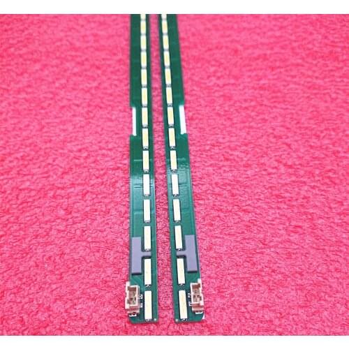 LED Backlight strip 72 lamp For LG 65" v15 art3 FHD REV 0.8 6 R-TYPE L 6922L-0153A 6916l2257a 6916l2256a 6916L-2064A 2065A
