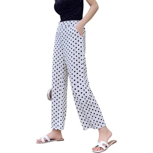 YDecor Womens Summer Pants