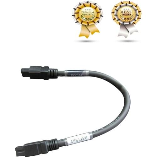 1x For Fujikura FSM-60S/R 18S/R Fusion Splicer Battery Charge Cord DCC-14 BTR-08