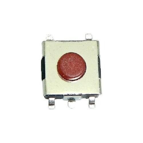 6*6*2.5mm red SMD push button switch microswitch Tact Switch