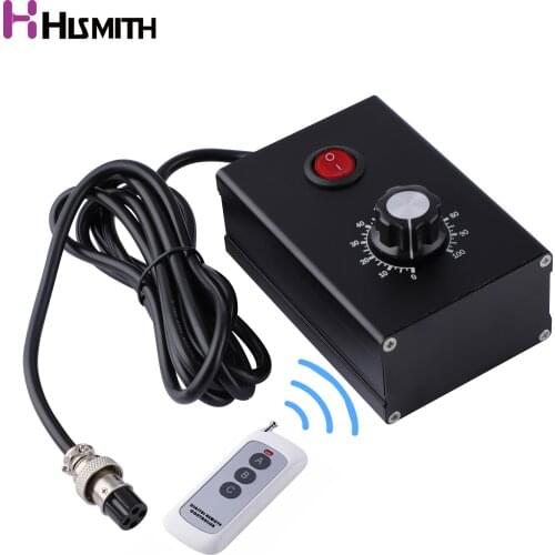Hismith Premium Sex Machine Accessory Wire-Controlled speed governor remote control speed governor for Premium sex machine only