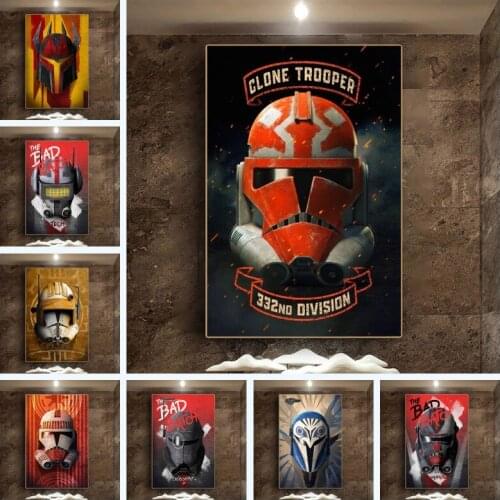 Diamond Painting Disney Star Wars Classic Popular American Drama Science Fiction Tv Character Embroidery Home Decortion Gift