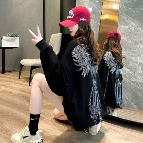 CINESSD Women's Sweatshirts