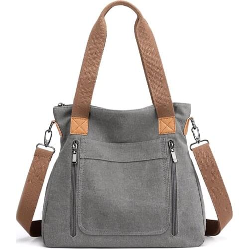 Cloth Shake Womens Bags