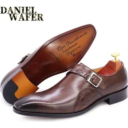 Mens Loafers DANIEL WAFER China