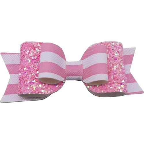 Hair bow cutting dies wooden new 2020 bow-0004 JIGSCUT