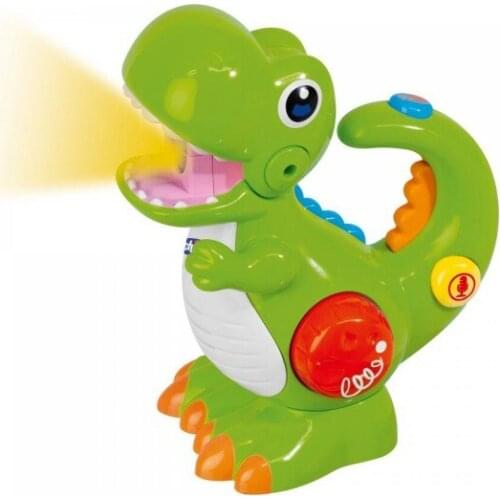 CHICCO 9613 DINO VOICE RECORDER