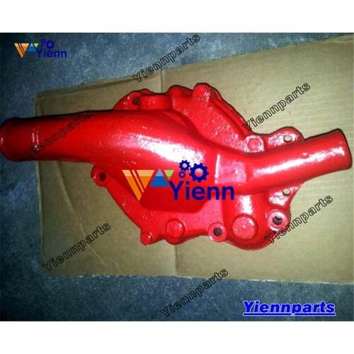 For HINO K13C K13CT Water Pump 16100-3320 Diesel Engine Repair Parts