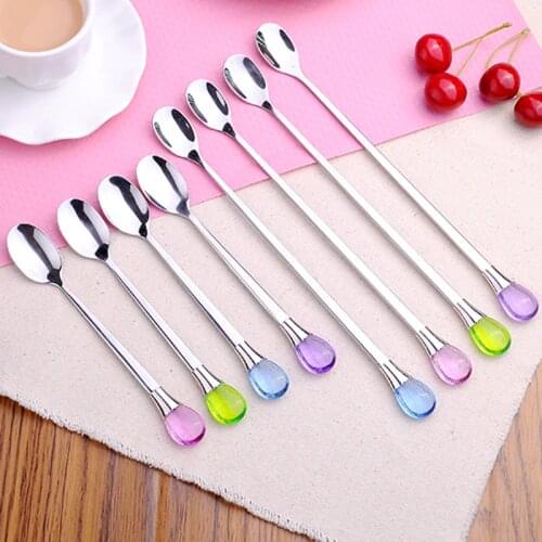DoBe Ice Cream Spoons