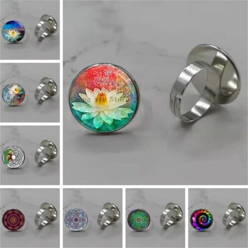 Кольца Ganchang China At AliExpress