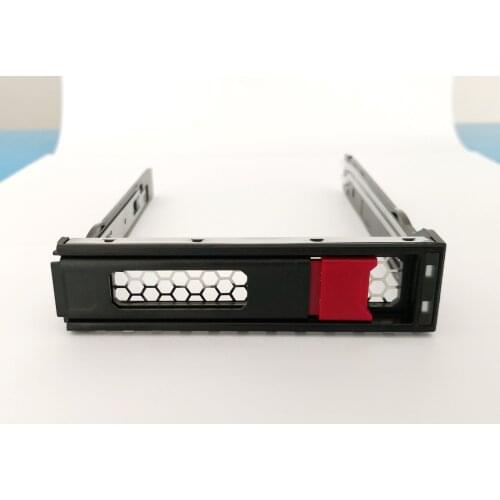 3.5" HDD Caddy Bracket For 4200 G9 774026-001 ML350 G10 ML110