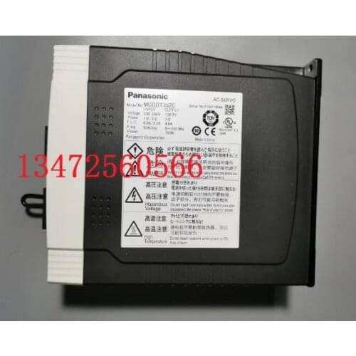 New original packaging MCDDT3520 1 year warranty {No. 12 warehouse spot} Immediately sent