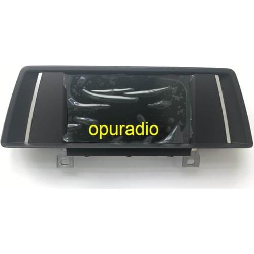 Brand New 6.5 inch LCD display BM9296938 06/6550 9270393-06 complete screen panel for BMW X3 X5 NBT MINI car audio LCD monitor