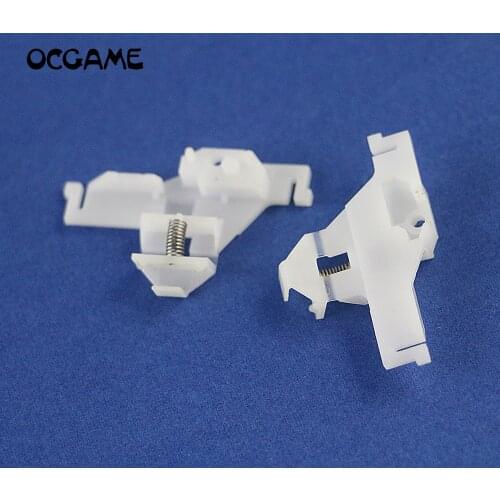 OCGAME 60PCS/LOT For Xbox360 XBOX 360 laser plastic gear for LiteOn/ for BenQ drives