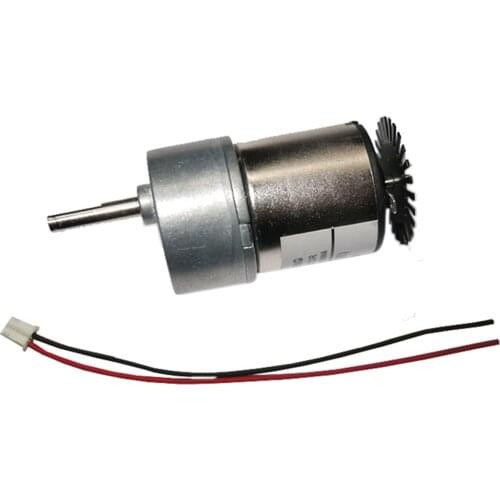 Original Vacuum Cleaner Wheel Motor for irobot Braava vacuums for iRobot Braava 375 380 380t 381 320 mint 5200c 5200 4200 4215