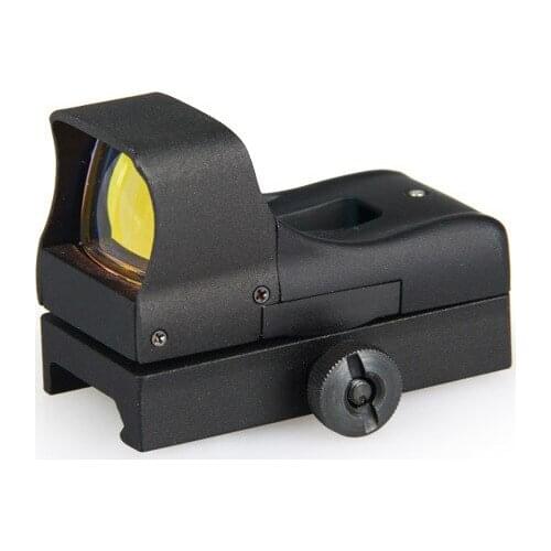 PPT New Tactical Red Dot Scope For Hunting Rifle Scope HS2-0063