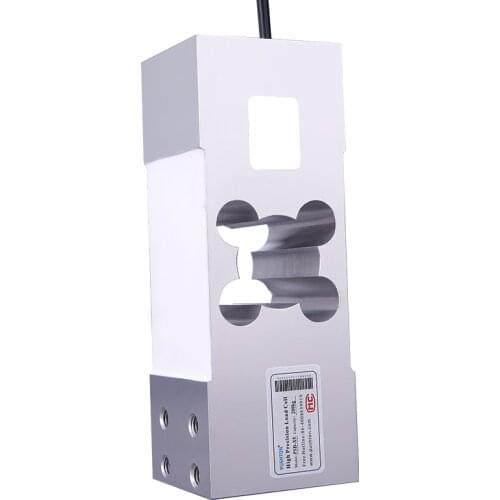PSD-X5 Shear Beam Weighing Load Cell 100/200/500/750kg For Electronic Belt Conveyor Scale