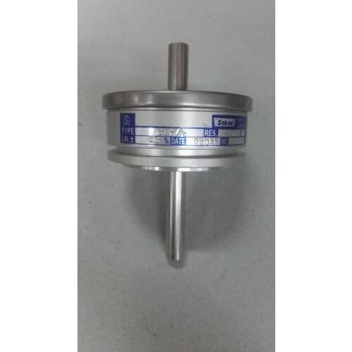 SAKAE SCP45 1K Sparkplug Potentiometer switch