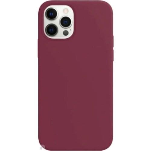 Shock Silicone Phone Cases