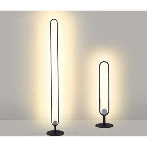 Led stone floor lamps floor lamp lampade da terra floor stand lamp dining room lamp store standing lamp living room lamp