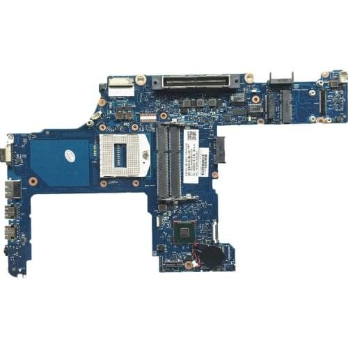 SZWXZY For HP 650 G1 640 G1 Laptop Motherboard PGA 947 HM87 DDR3 744016-001 744016-501 744016-601 100% Working