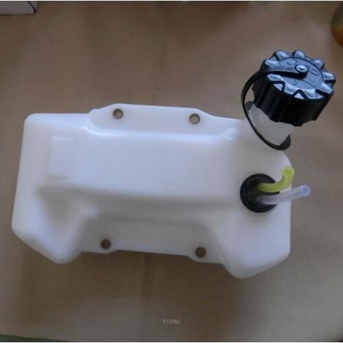 TJ45 FUEL TANK W/ CAP ASSEMB FOR KAAZ KAWASAKI TJ45V KBH45 KBL45 45CC BRUSHCUTTER TRIMMER & MORE GARDEN TOOLS