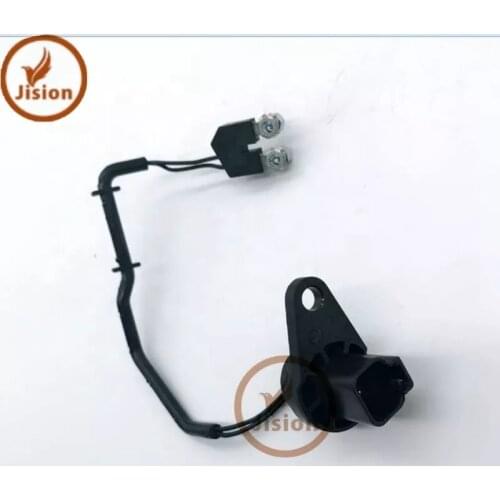 Excavator Spare Parts PC400-7 PC450-7 fuel injector wiring harness 6156-81-9110