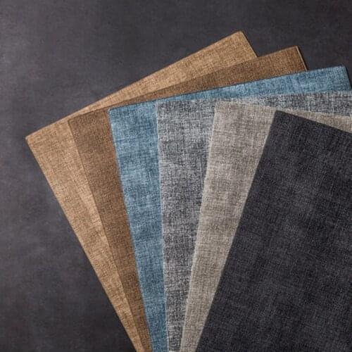 1/2/3pcs PU Leather Waterproof Table Placemats For Table Mat Oil Proof Kitchen Hot Pad Mat Decoration Drink Coaster Decoration