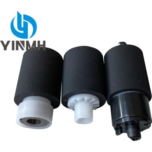 10Sets Original Quality KM2810 M2030 Paper Pickup Roller Kit for Kyocera FS-1110 1035 1135 1028 1128 2810 FS1028 FS1128 FS1320
