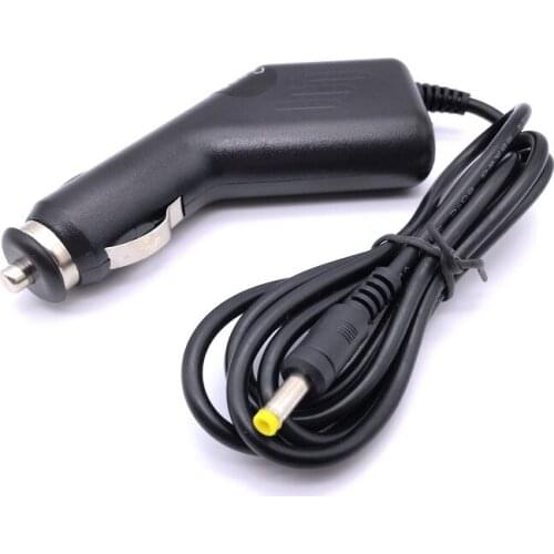 100pcs 12V / 24V to 9V 2A Charger Power Supply Adapter 4.0x1.7mm / 4.0*1.7mm Universal