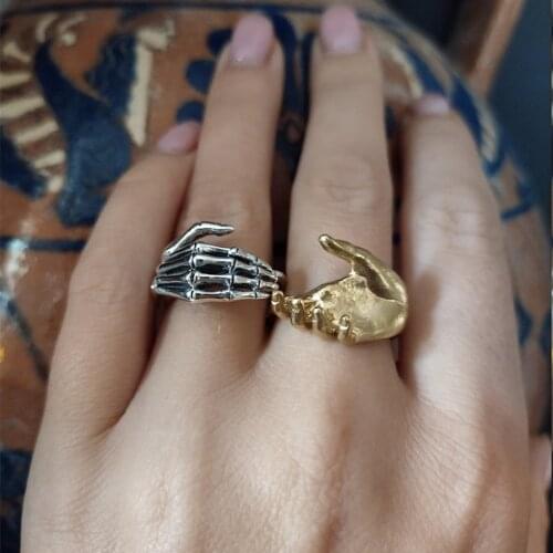 Fashion High Quality Cute Star Enamel Rings for Women Engagement Dinner Party Birthday Anniversary Gifts Jewelry