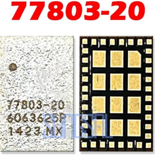 5pcs/lot 100% Original 77803-20 SKY77803-20 For iP 6 6plus 6+ power amplifier IC PA chip